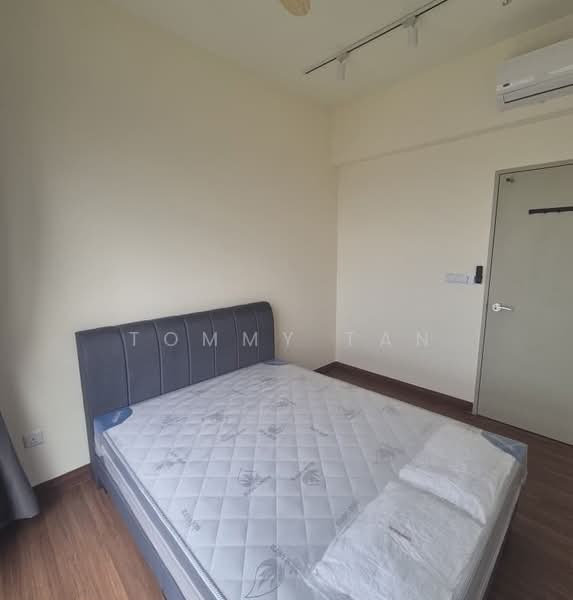 Servis Apartment untuk Disewa di Arunya @ KL North - TOMMY TAN - PropertyGuru.com.my
