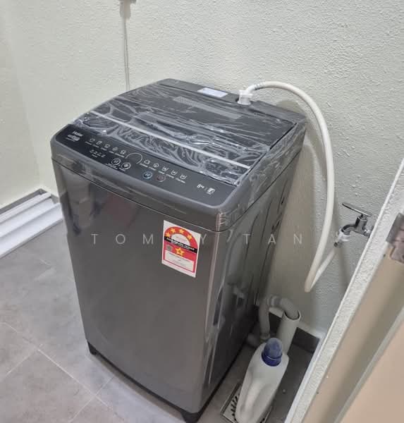 Servis Apartment untuk Disewa di Arunya @ KL North - TOMMY TAN - PropertyGuru.com.my