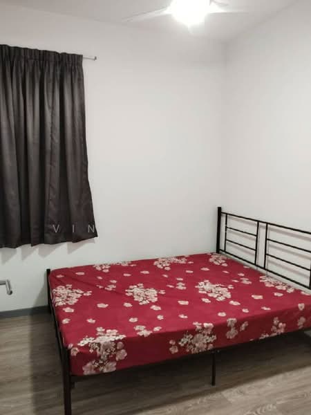 Service Residence for Sale at United Point (Residensi Berpadu) - Vincent Goh - Bedroom - PropertyGuru.com.my