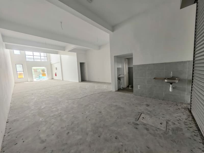 Shop / Office for Sale in Taman Kota Masai (Pasir Gudang) - Kasper Lee - Interior - PropertyGuru.com.my