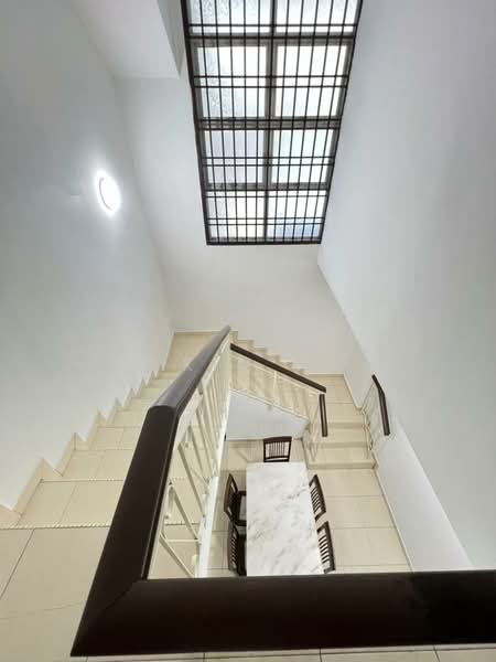 Kondominium untuk Dijual di Nusavilla - Kim . - Interior - PropertyGuru.com.my
