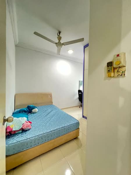 Kondominium untuk Dijual di Nusavilla - Kim . - Bedroom - PropertyGuru.com.my