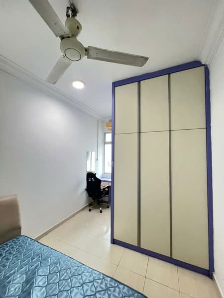 Kondominium untuk Dijual di Nusavilla - Kim . - Bedroom - PropertyGuru.com.my