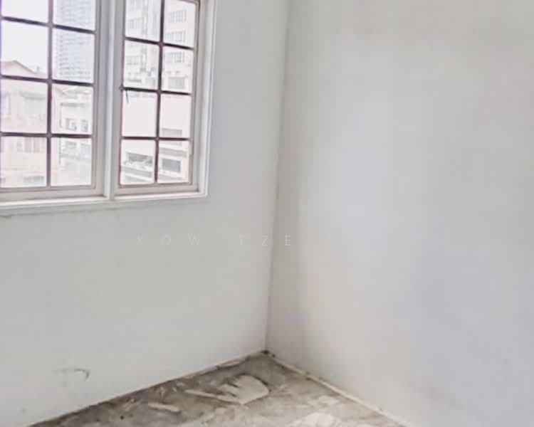 Apartment for Sale at Happy Garden Apartment - Kow Tze Fui - Interior - PropertyGuru.com.my