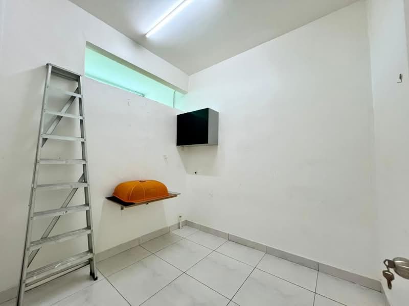 2-storey Terraced House for Sale in Taman JP Perdana (Johor Bahru) - Grace Low - Interior - PropertyGuru.com.my