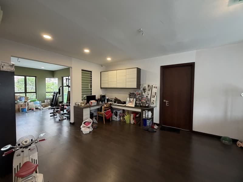 Rumah Banglo untuk Dijual di Taming Mutiara (Bandar Sungai Long) - Teammy Lee - Interior - PropertyGuru.com.my