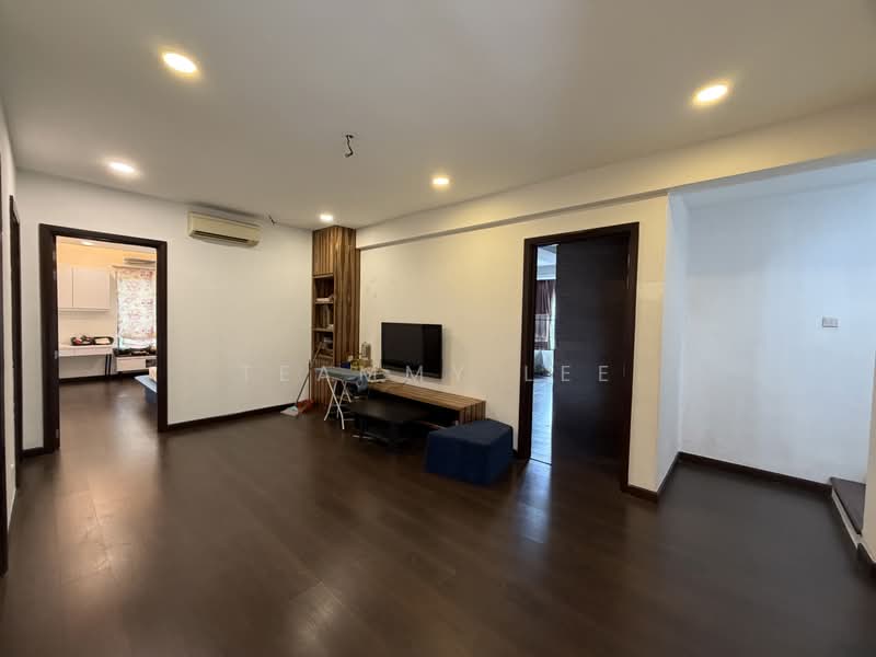 Rumah Banglo untuk Dijual di Taming Mutiara (Bandar Sungai Long) - Teammy Lee - Living Room - PropertyGuru.com.my