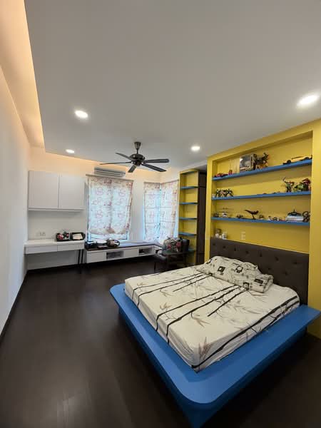 Rumah Banglo untuk Dijual di Taming Mutiara (Bandar Sungai Long) - Teammy Lee - PropertyGuru.com.my