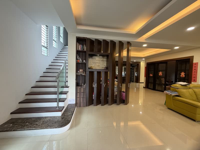 Rumah Banglo untuk Dijual di Taming Mutiara (Bandar Sungai Long) - Teammy Lee - PropertyGuru.com.my