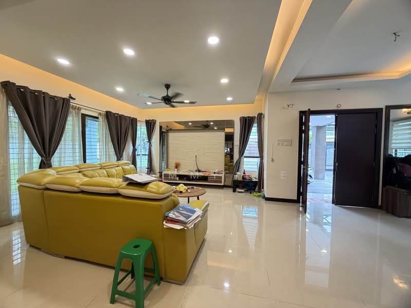 Rumah Banglo untuk Dijual di Taming Mutiara (Bandar Sungai Long) - Teammy Lee - PropertyGuru.com.my