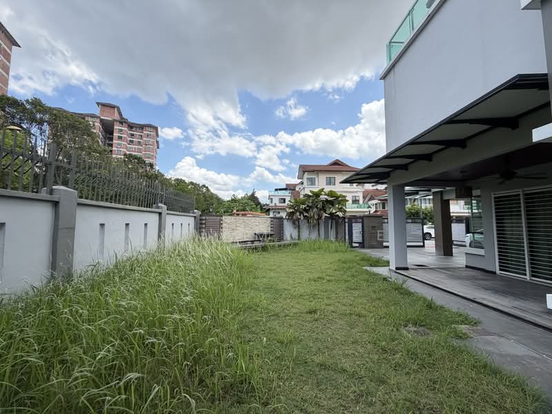 Rumah Banglo untuk Dijual di Taming Mutiara (Bandar Sungai Long) - Teammy Lee - PropertyGuru.com.my