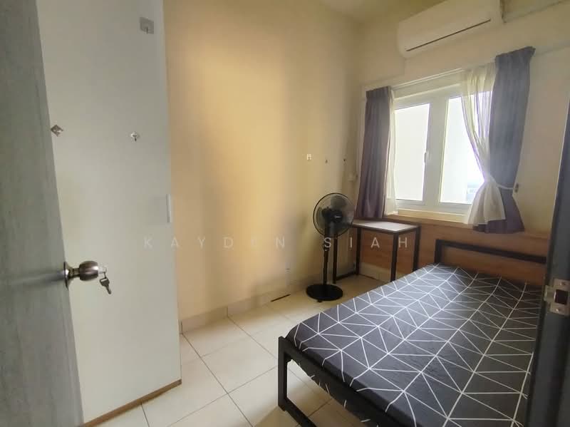Service Residence for Rent at Mesahill - Kayden Siah - PropertyGuru.com.my
