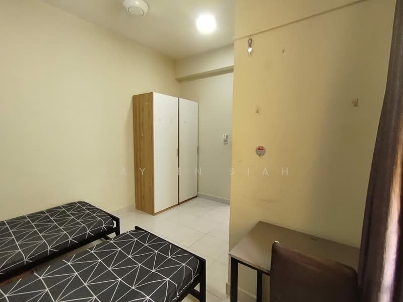 Service Residence for Rent at Mesahill - Kayden Siah - PropertyGuru.com.my