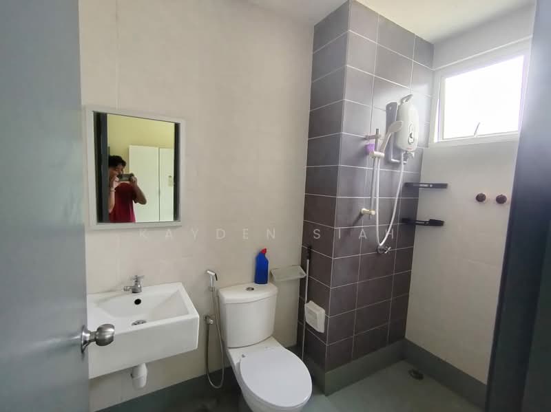 Service Residence for Rent at Mesahill - Kayden Siah - PropertyGuru.com.my