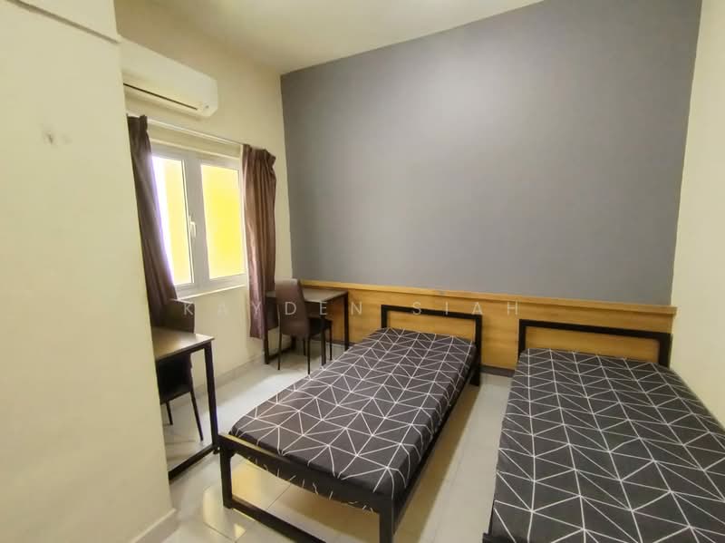 Service Residence for Rent at Mesahill - Kayden Siah - PropertyGuru.com.my