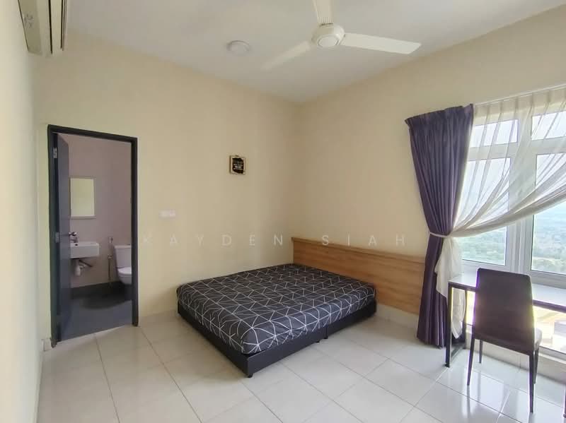 Service Residence for Rent at Mesahill - Kayden Siah - PropertyGuru.com.my