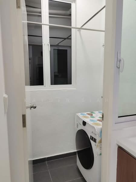 Service Residence for Rent at Mesahill - Kayden Siah - Interior - PropertyGuru.com.my