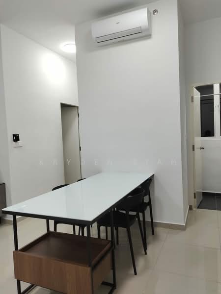 Service Residence for Rent at Mesahill - Kayden Siah - Dining Room - PropertyGuru.com.my