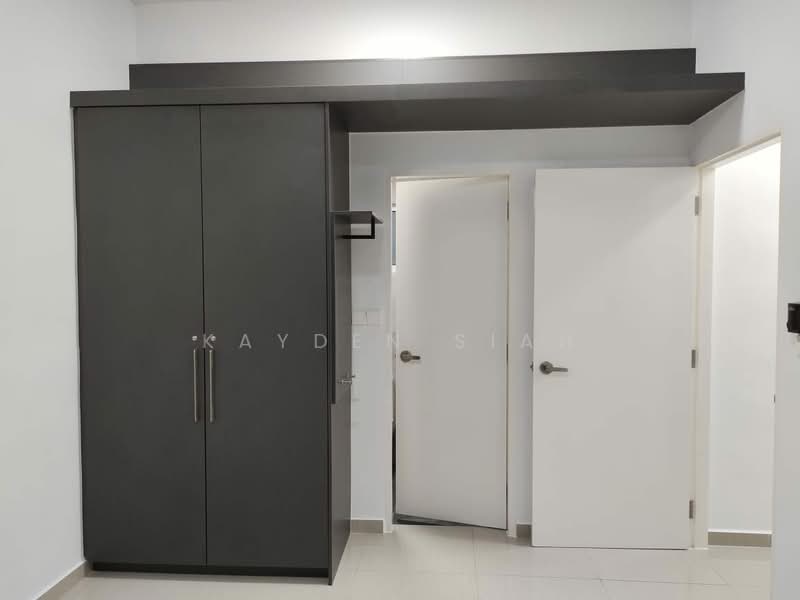 Service Residence for Rent at Mesahill - Kayden Siah - Interior - PropertyGuru.com.my