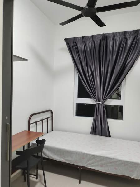 Service Residence for Rent at Mesahill - Kayden Siah - Bedroom - PropertyGuru.com.my