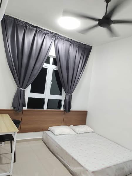 Service Residence for Rent at Mesahill - Kayden Siah - Bedroom - PropertyGuru.com.my