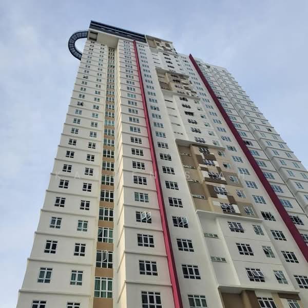 Service Residence for Rent at Mesahill - Kayden Siah - Exterior - PropertyGuru.com.my