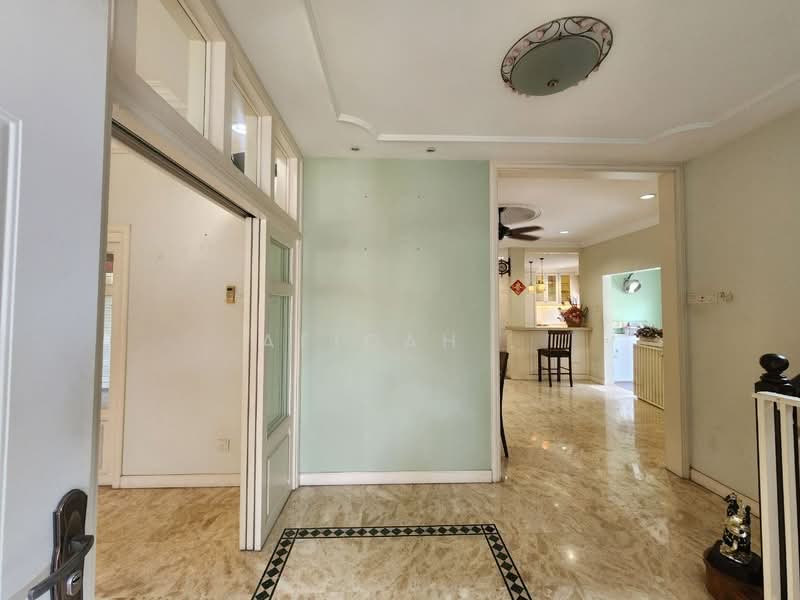 Bungalow for Sale in Bukit Jelutong (Shah Alam) - Afiqah . - Entrance - PropertyGuru.com.my