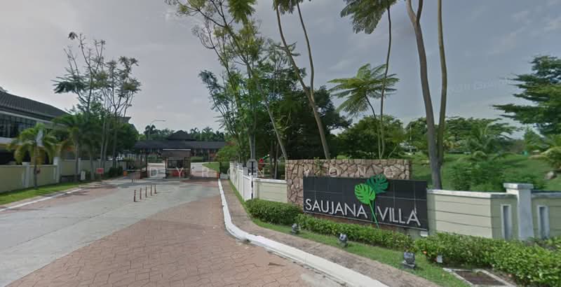 Rumah Berkembar untuk Dijual di Kajang (Selangor) - Dyron Yong - Exterior - PropertyGuru.com.my