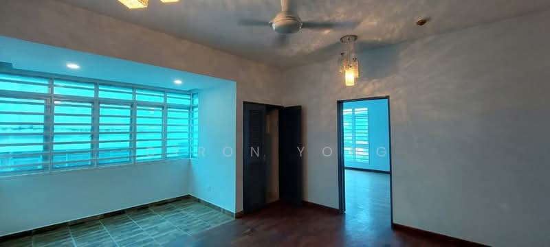Rumah Berkembar untuk Dijual di Kajang (Selangor) - Dyron Yong - Living Room - PropertyGuru.com.my