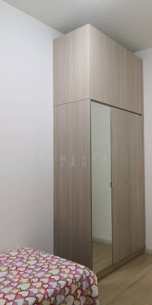 Condominium for Rent at Lakeville Residence - Renetta Jau - Bedroom - PropertyGuru.com.my