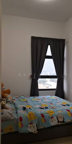 Condominium for Rent at Lakeville Residence - Renetta Jau - Bedroom - PropertyGuru.com.my