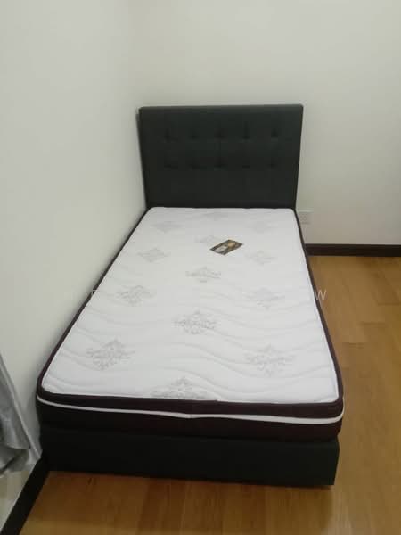 Service Residence for Rent at Isola - Herman Thow - Bedroom - PropertyGuru.com.my