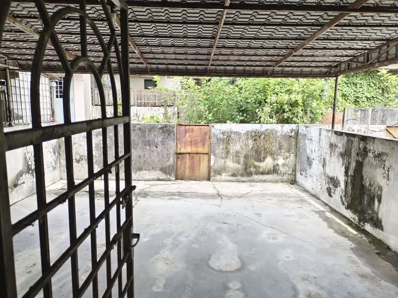 Terraced House for Sale in Ipoh (Perak) - Justine Chin - Exterior - PropertyGuru.com.my