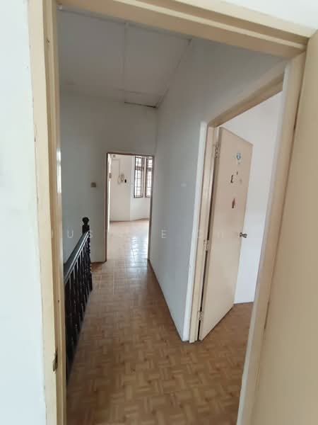 Terraced House for Sale in Ipoh (Perak) - Justine Chin - Corridor - PropertyGuru.com.my