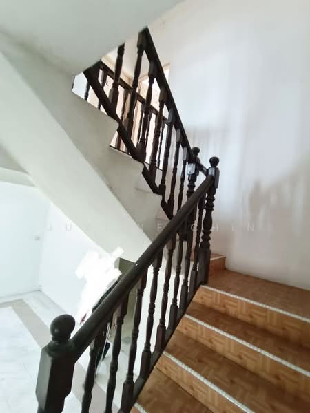 Terraced House for Sale in Ipoh (Perak) - Justine Chin - Interior - PropertyGuru.com.my