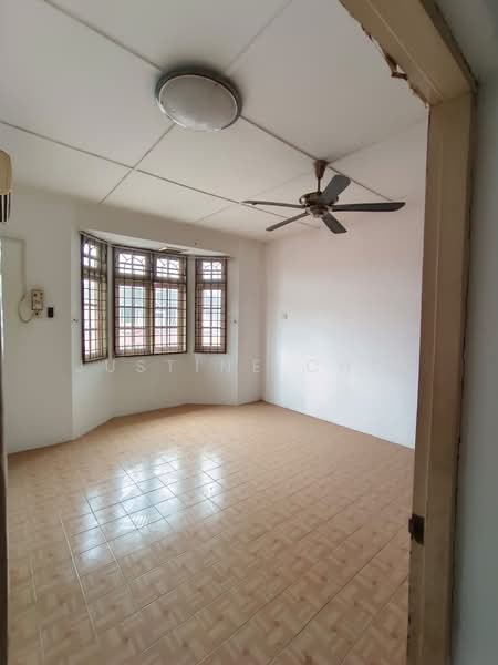 Terraced House for Sale in Ipoh (Perak) - Justine Chin - Living Room - PropertyGuru.com.my