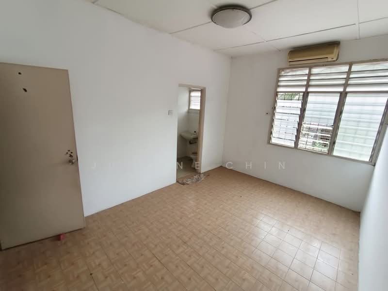 Terraced House for Sale in Ipoh (Perak) - Justine Chin - Interior - PropertyGuru.com.my