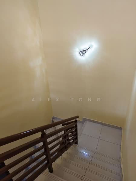 2.5-storey Terraced House for Sale in Bandar Puteri Klang (Klang) - Alex Tong - Interior - PropertyGuru.com.my