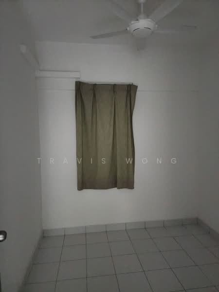 Servis Apartment untuk Disewa di Kiara Kasih - Travis Wong - Interior - PropertyGuru.com.my