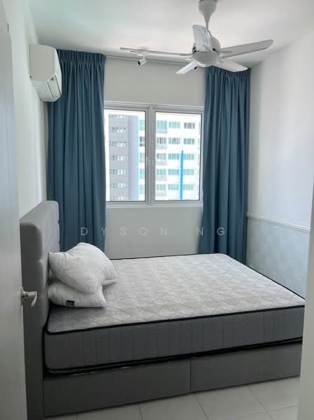 Condominium for Rent at i-Santorini - Dyson Ng - Bedroom - PropertyGuru.com.my