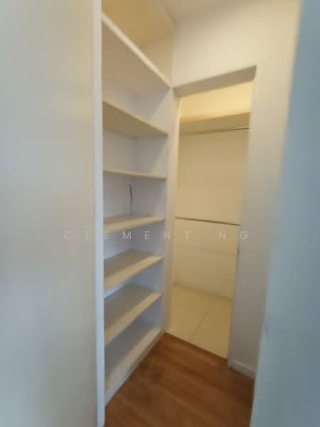 Service Residence for Rent at Suasana Sentral Loft - Clement Ng - Interior - PropertyGuru.com.my