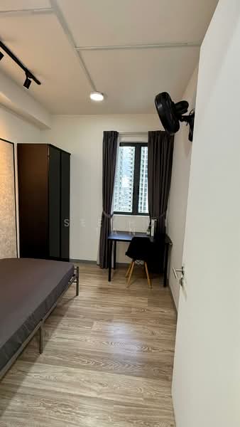 Service Residence for Rent at United Point (Residensi Berpadu) - See Hui Tan - PropertyGuru.com.my