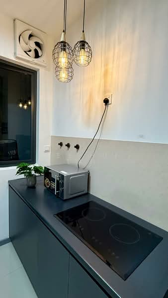 Service Residence for Rent at United Point (Residensi Berpadu) - See Hui Tan - PropertyGuru.com.my