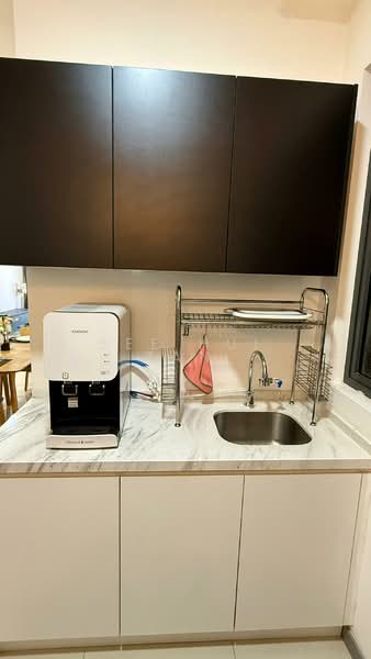 Service Residence for Rent at United Point (Residensi Berpadu) - See Hui Tan - PropertyGuru.com.my