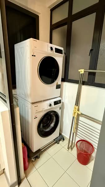 Service Residence for Rent at United Point (Residensi Berpadu) - See Hui Tan - PropertyGuru.com.my