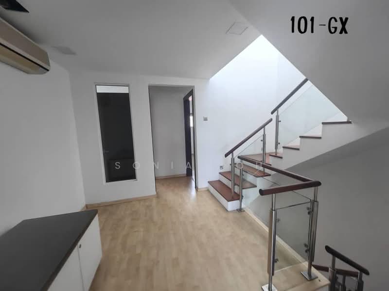 2-storey Terraced House for Sale in Taman Eng Ann (Klang) - Sonia Soh - Interior - PropertyGuru.com.my