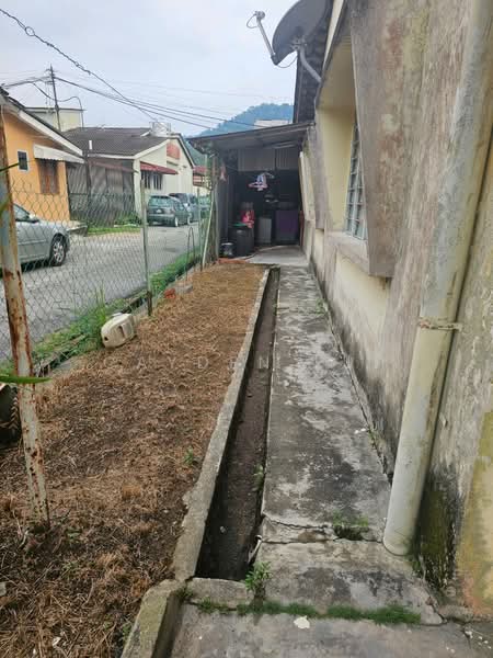 1-storey Terraced House for Sale in Desa Jaya Kepong (Kepong) - Cayden Lui - Exterior - PropertyGuru.com.my