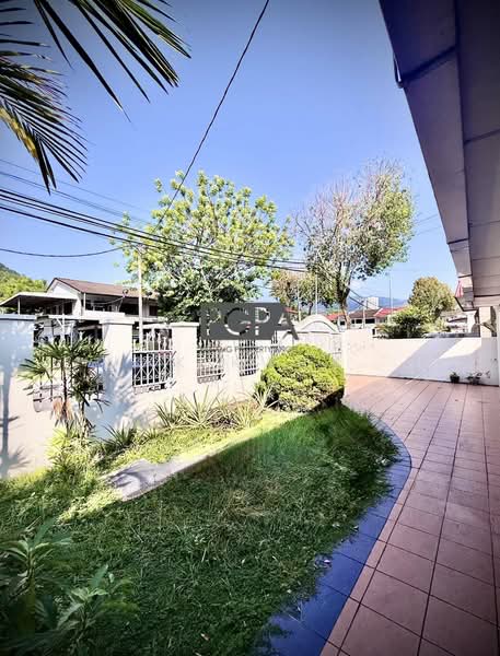 Semi-Detached House for Rent in Jelutong (Penang) - KK Kwok - Exterior - PropertyGuru.com.my