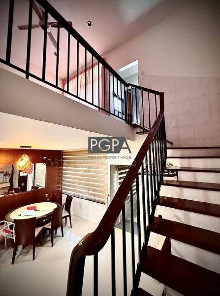 Semi-Detached House for Rent in Jelutong (Penang) - KK Kwok - Interior - PropertyGuru.com.my