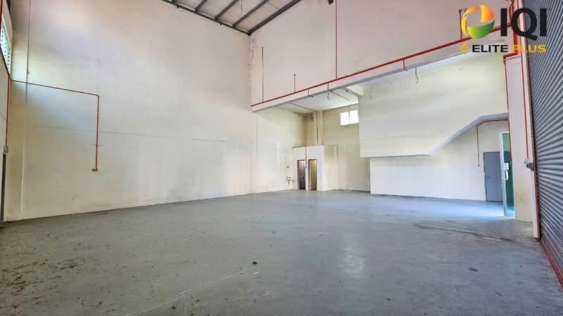 Detached Factory for Sale in Kawasan Industri Ringan Asas Jaya (Bukit Mertajam) - Jane Ng - Interior - PropertyGuru.com.my